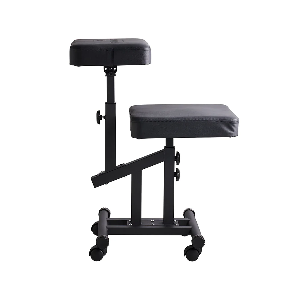 Fellowship Multi-Use Client Chair with Arm Rest - Image 5