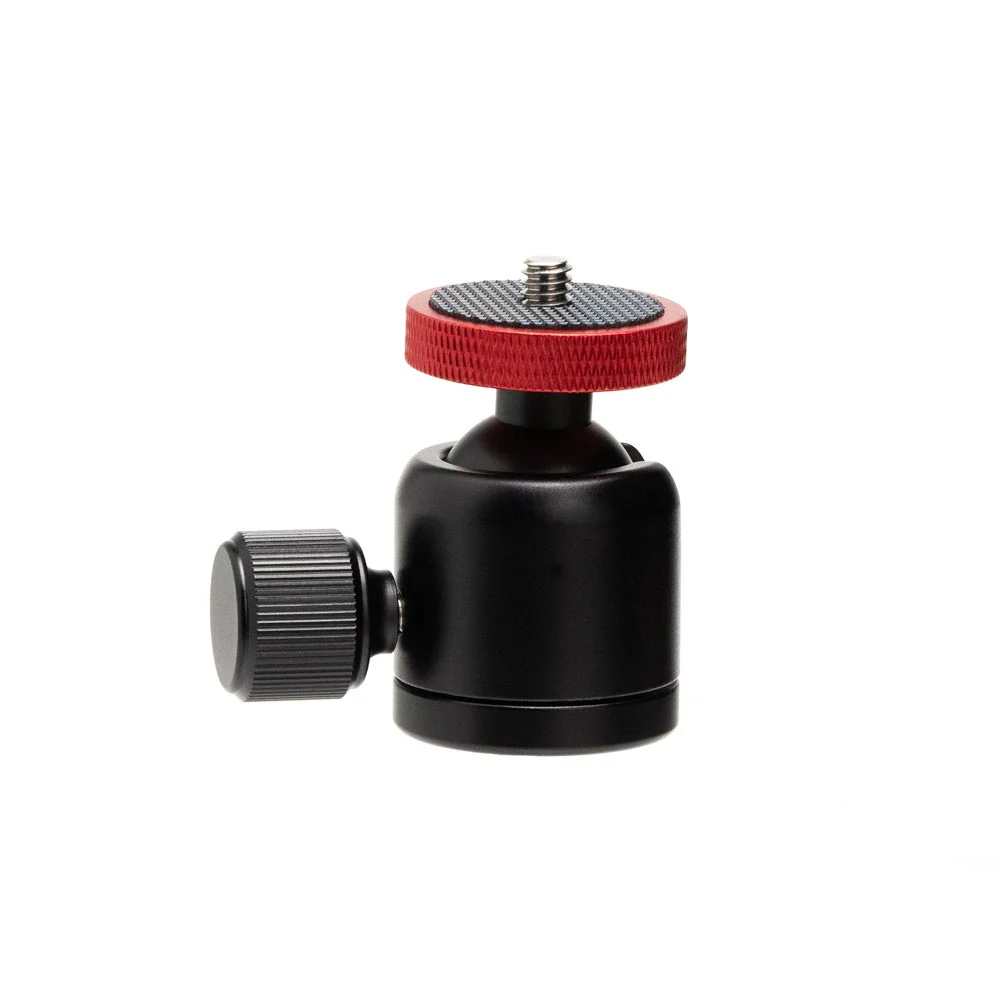 Fellowship Panoramic Tripod Ball Head - Image 3