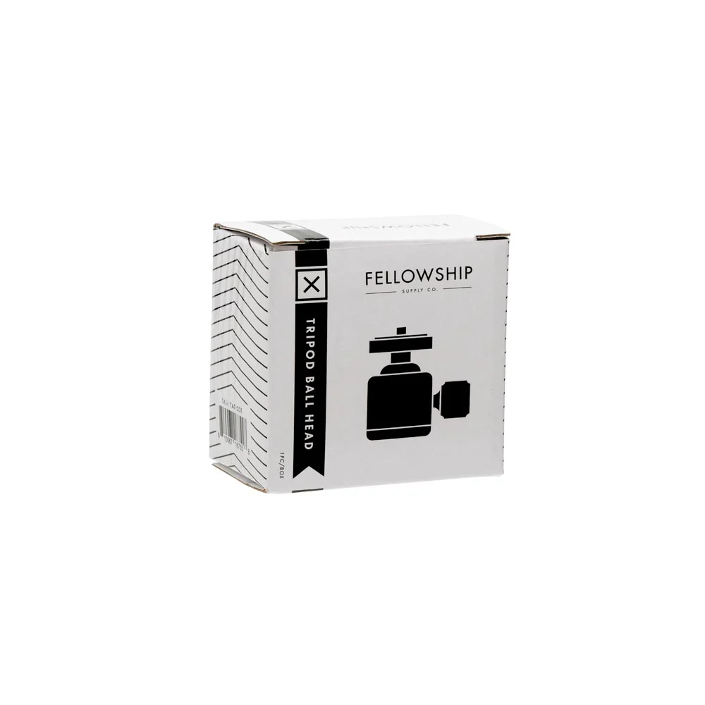 Fellowship Panoramic Tripod Ball Head - Image 4