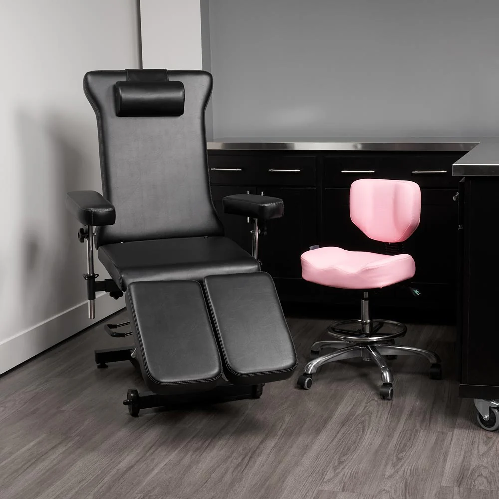 Fellowship Pink Artist Chair — Model 9942 - Image 13