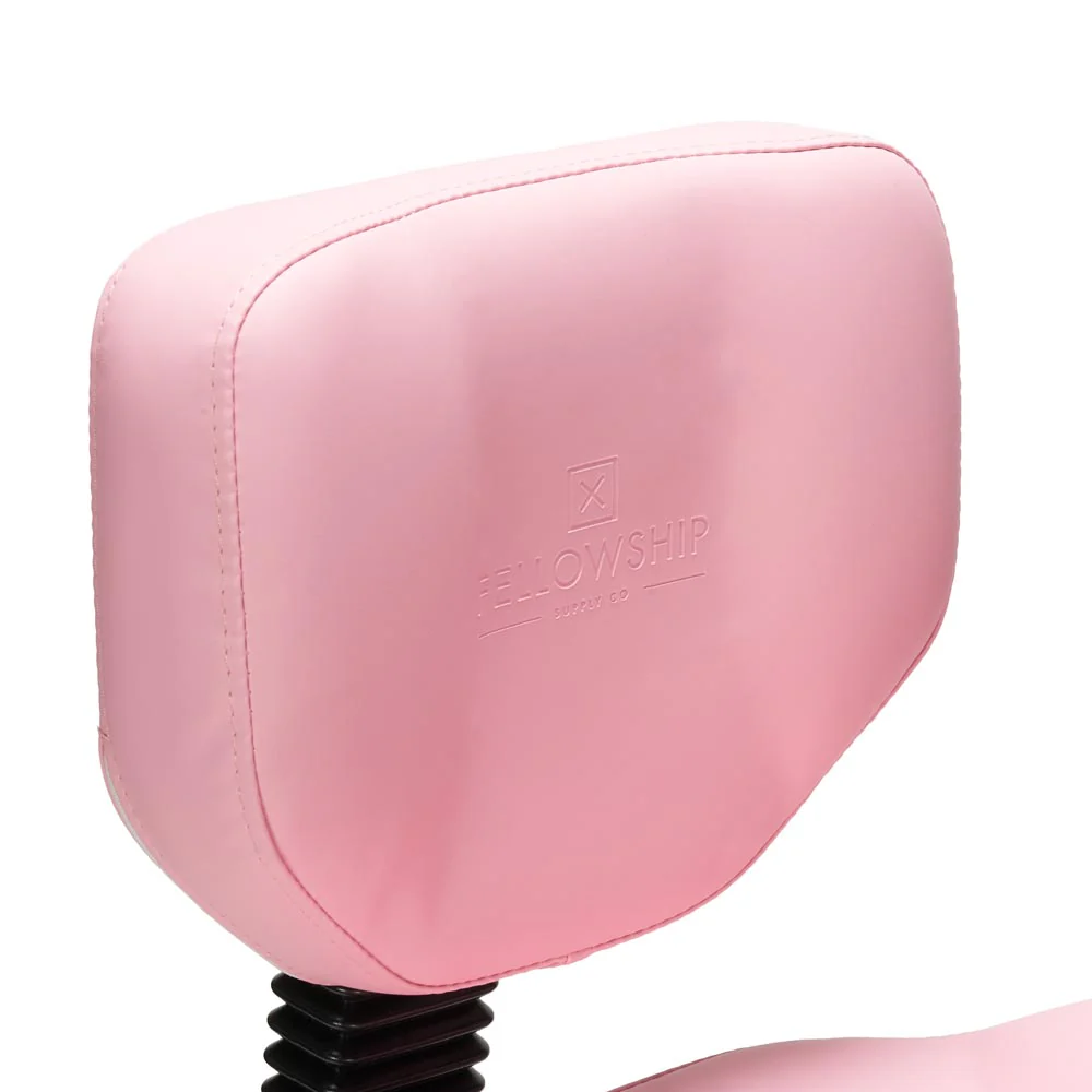 Fellowship Pink Artist Chair — Model 9942 - Image 5