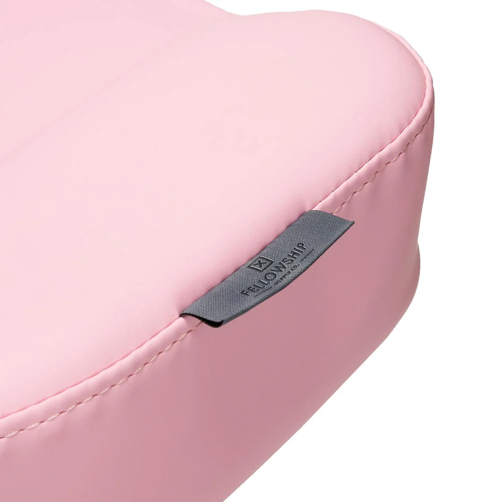 Fellowship Pink Artist Chair — Model 9942 - Image 6