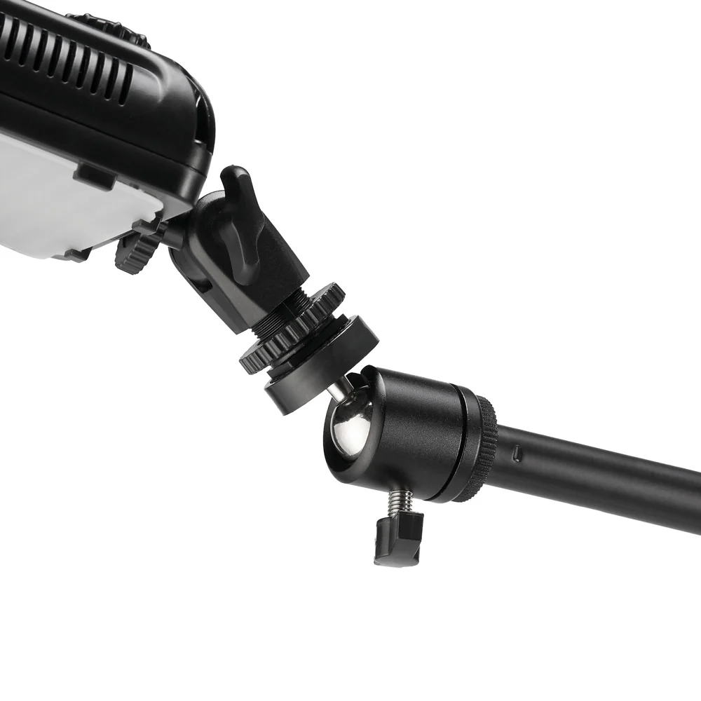 Fellowship Polarized LED Tattoo Work Light + Polarized Glasses + Tripod Kit - Image 3