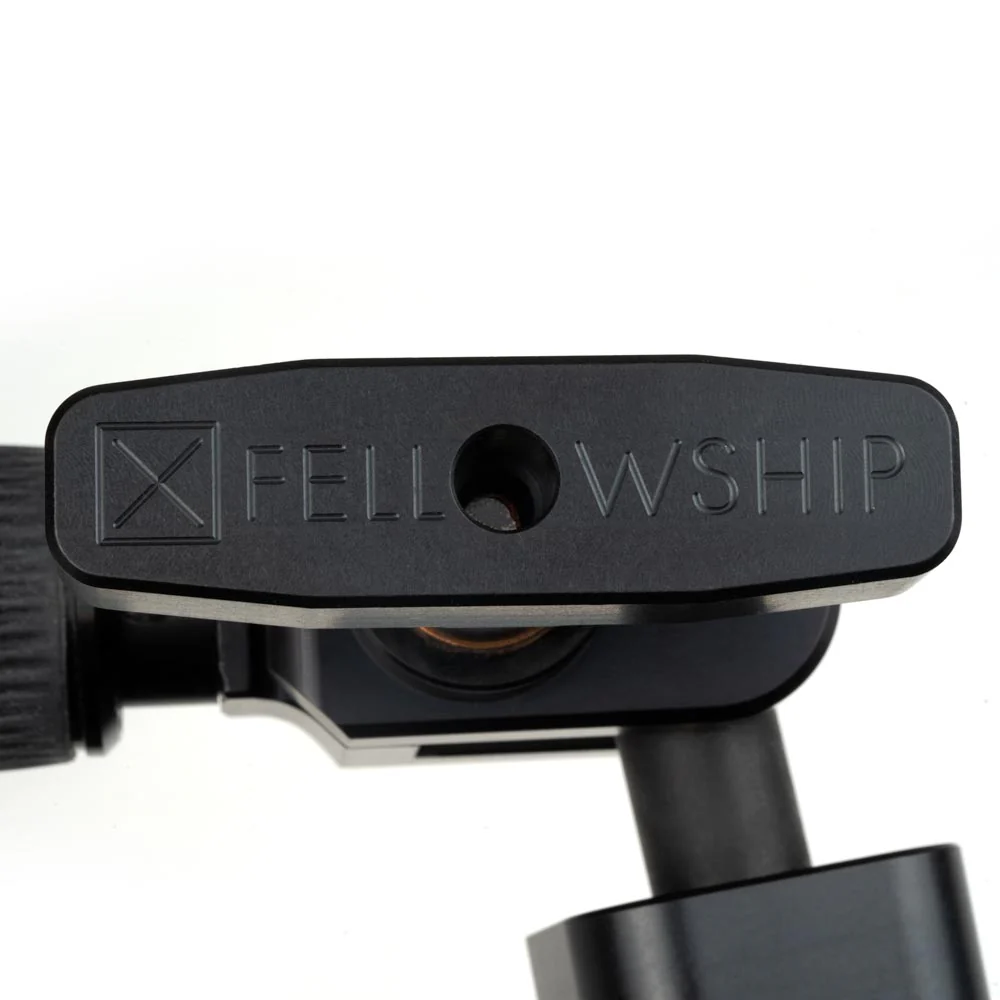 Fellowship Portable Tripod Tattoo Armrest - Image 13