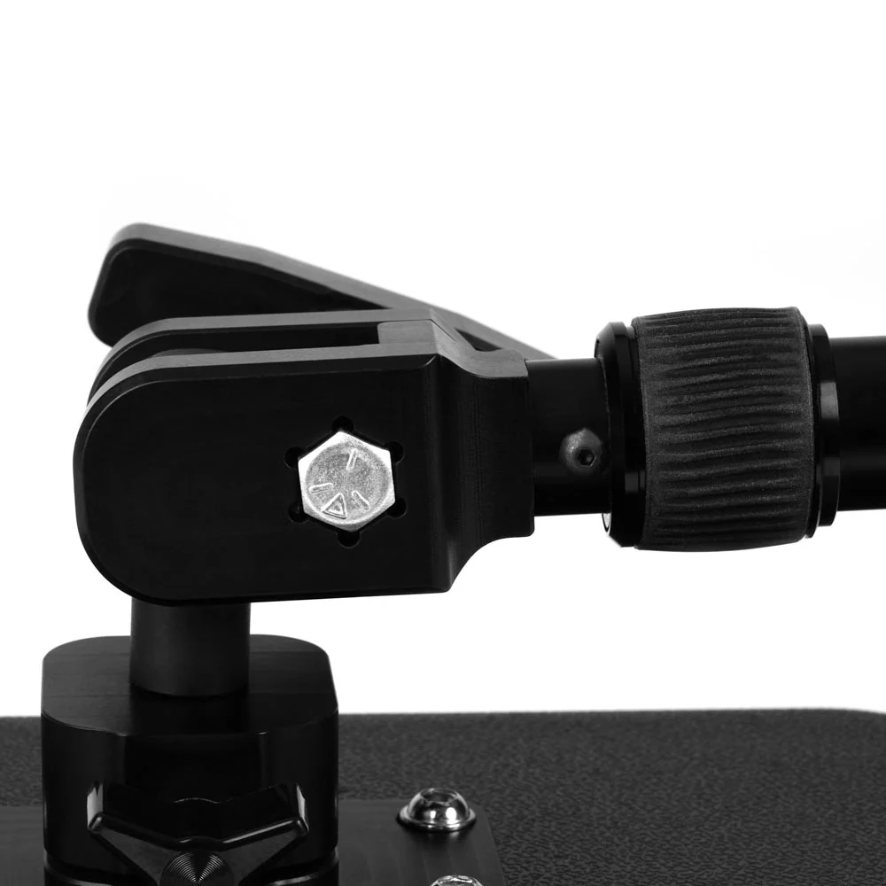 Fellowship Portable Tripod Tattoo Armrest - Image 15