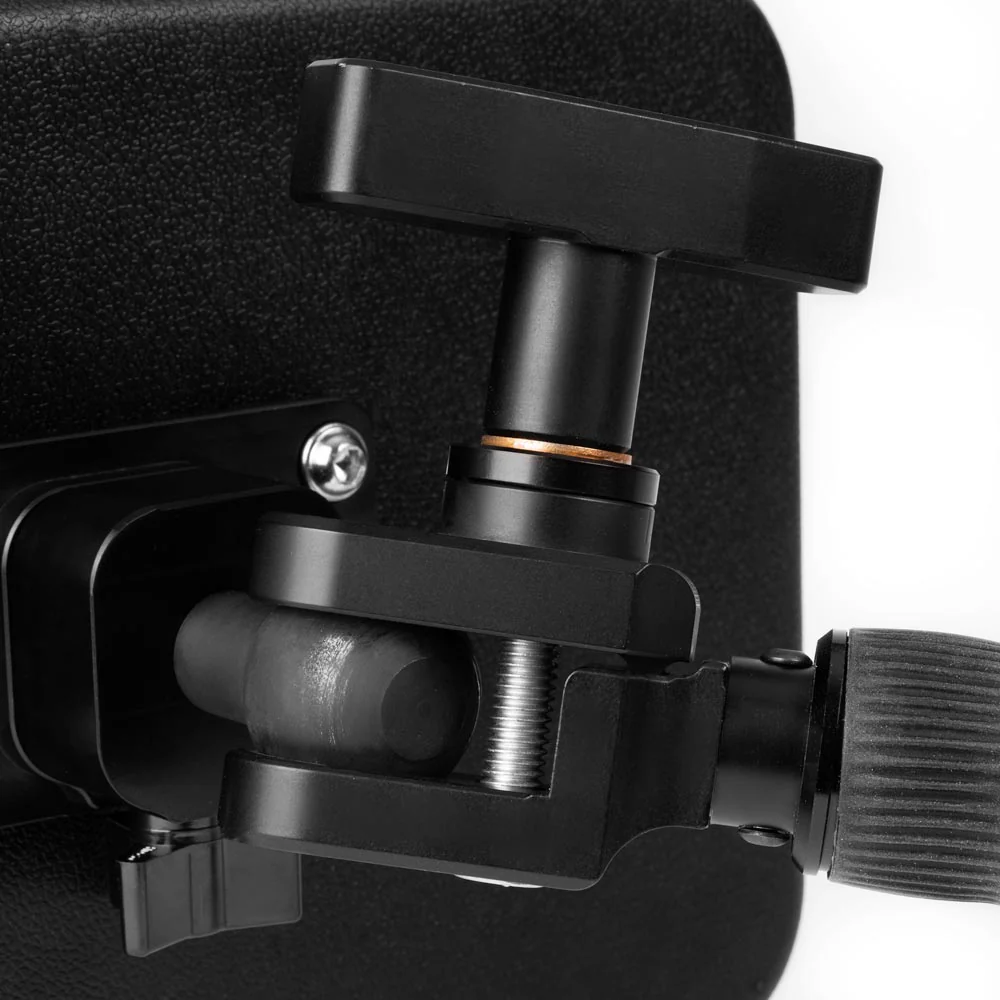 Fellowship Portable Tripod Tattoo Armrest - Image 18