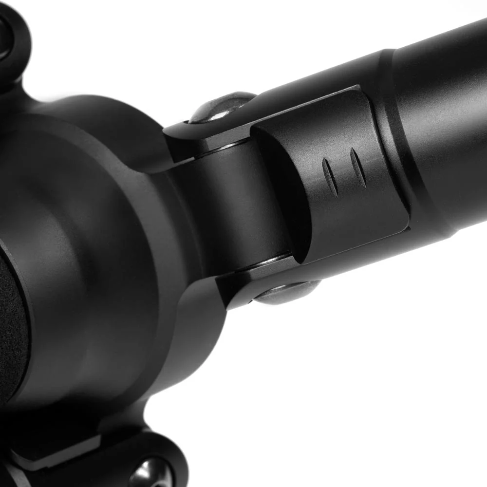 Fellowship Portable Tripod Tattoo Armrest - Image 19