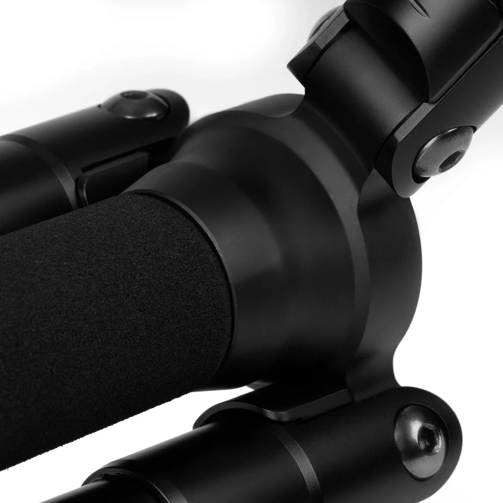 Fellowship Portable Tripod Tattoo Armrest - Image 20