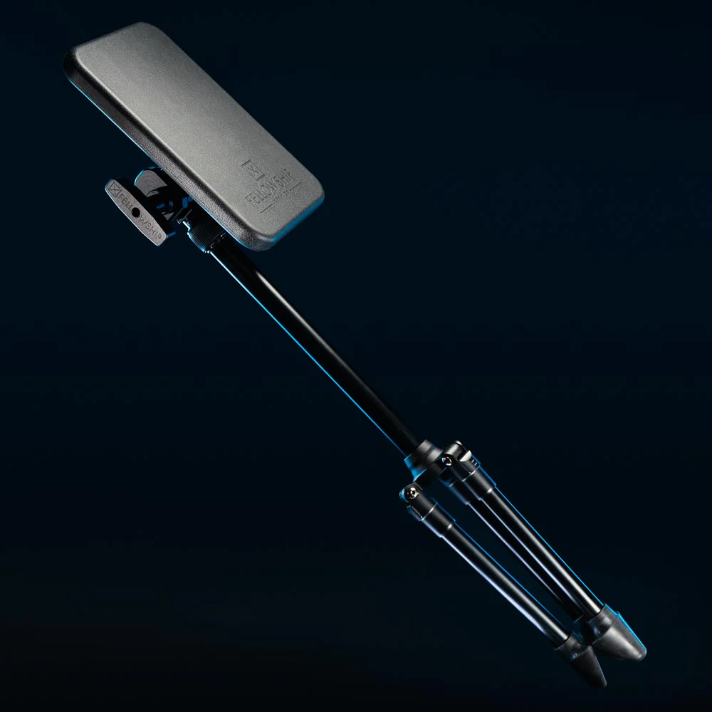 Fellowship Portable Tripod Tattoo Armrest - Image 23