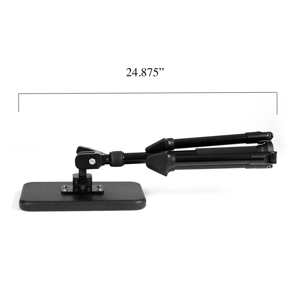 Fellowship Portable Tripod Tattoo Armrest - Image 6