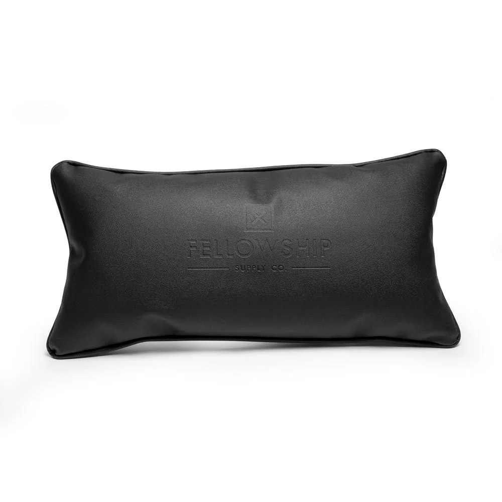 Fellowship Tattoo Pillow - 1pc