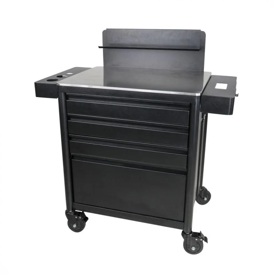 Fellowship Tattoo Workstation 4701