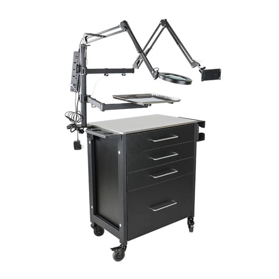 Fellowship Tattoo Workstation 4702 - Image 3