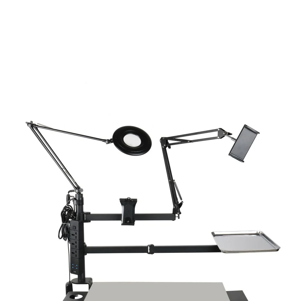 Fellowship Tattoo workstation LED Lamp - Image 2