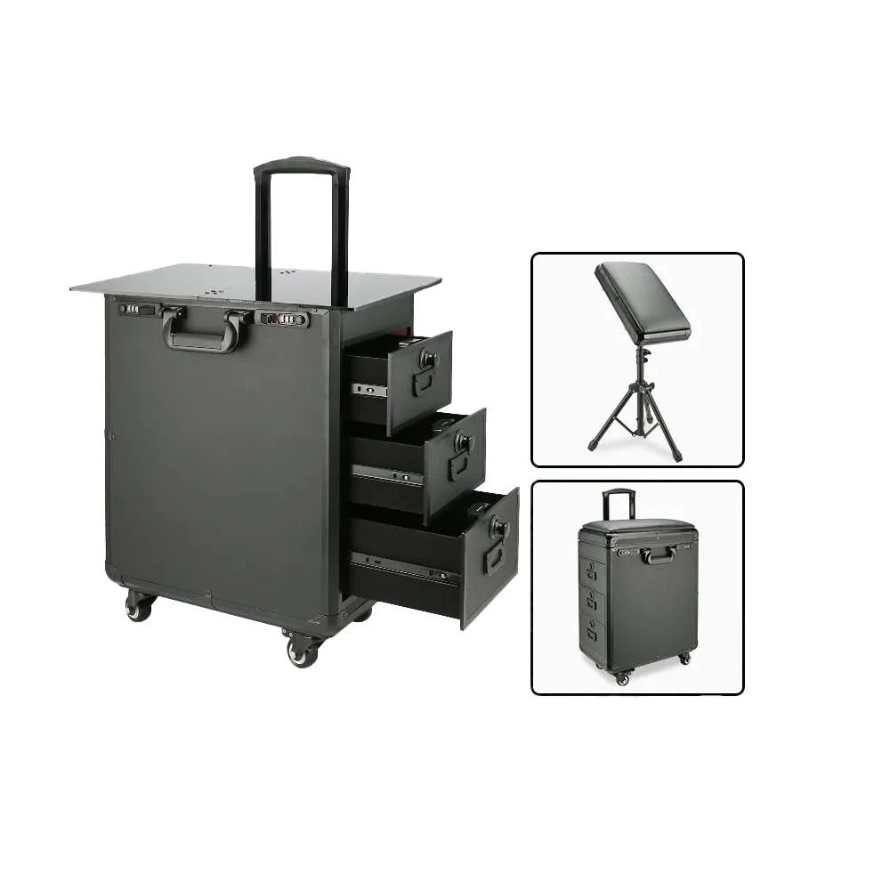 Fellowship Travel Trolley for Tattoo Artists - Image 2