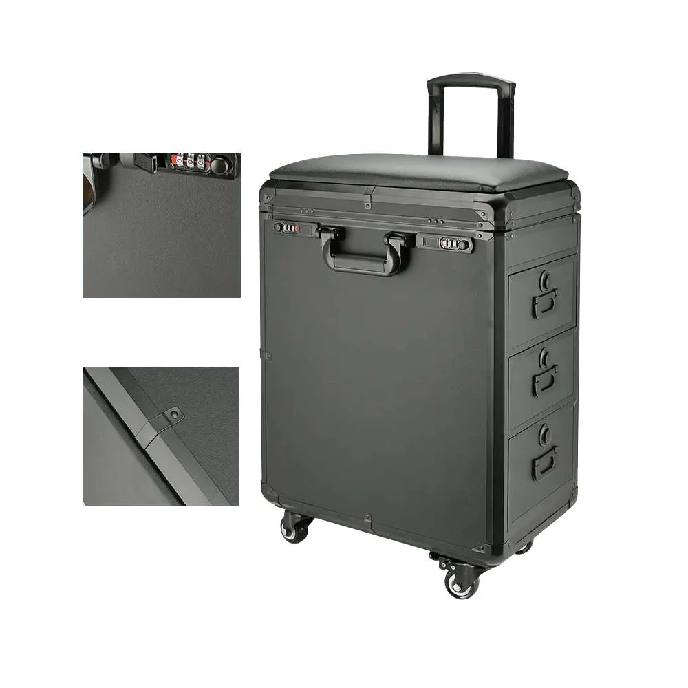 Fellowship Travel Trolley for Tattoo Artists - Image 4