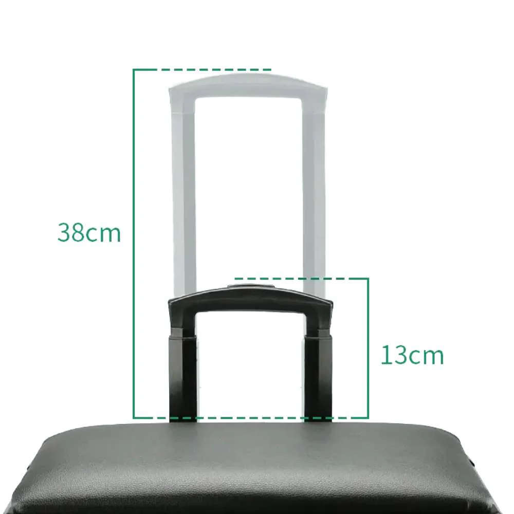 Fellowship Travel Trolley for Tattoo Artists - Image 9