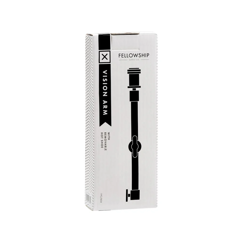 Fellowship Vision Arm with Removeable Hot Shoe Mount - Image 3