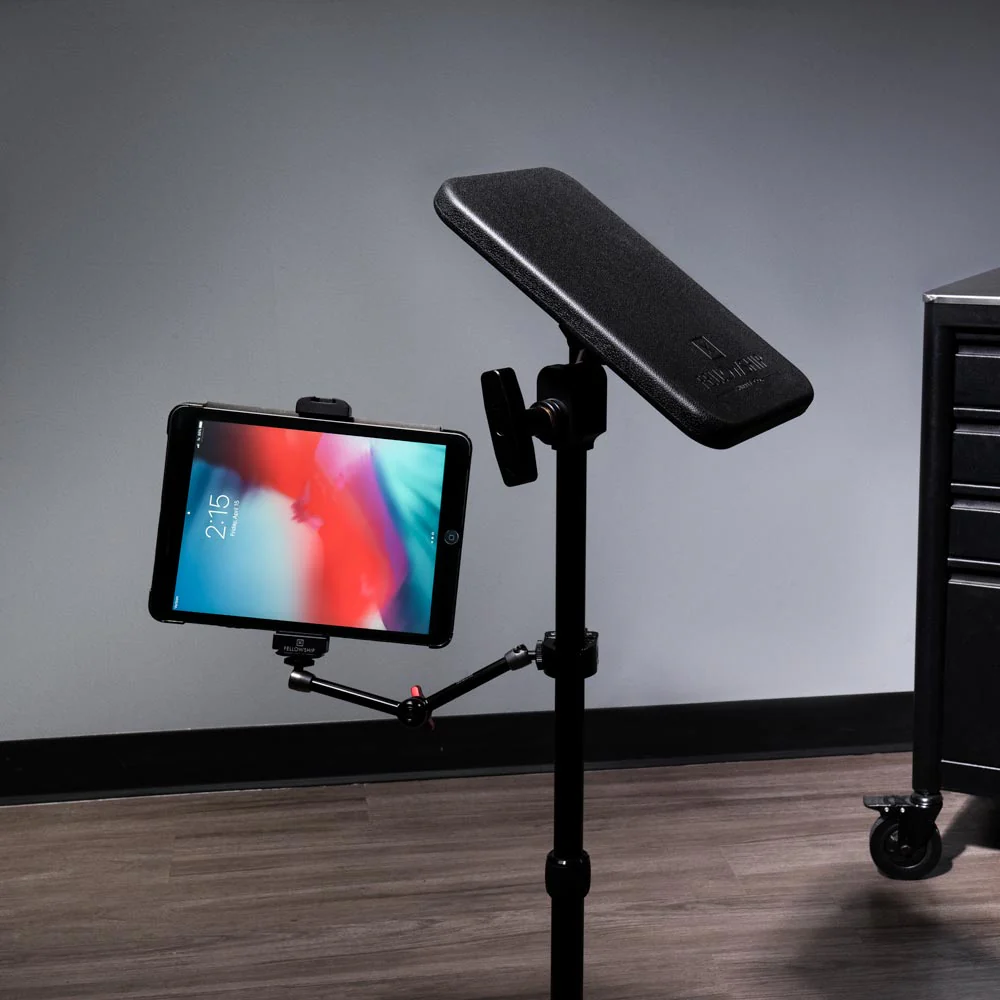 Fellowship Vision Arm with Removeable Hot Shoe Mount - Image 4
