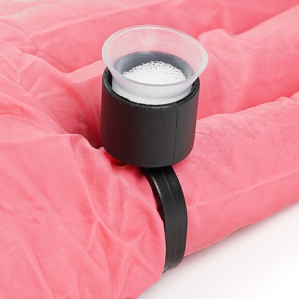 Finger Ring Ink Cup Sponge - 50/bag - Image 6