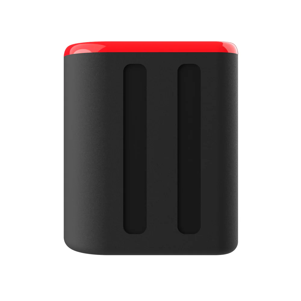 FK Irons Black AirBolt Mini Battery Pack — Single Pack - Image 2