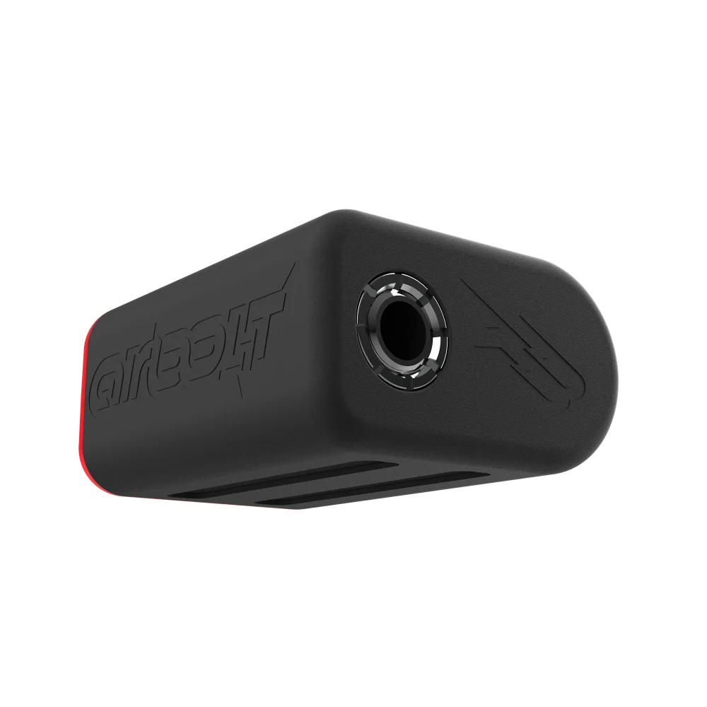 FK Irons Black AirBolt Mini Battery Pack — Single Pack - Image 3