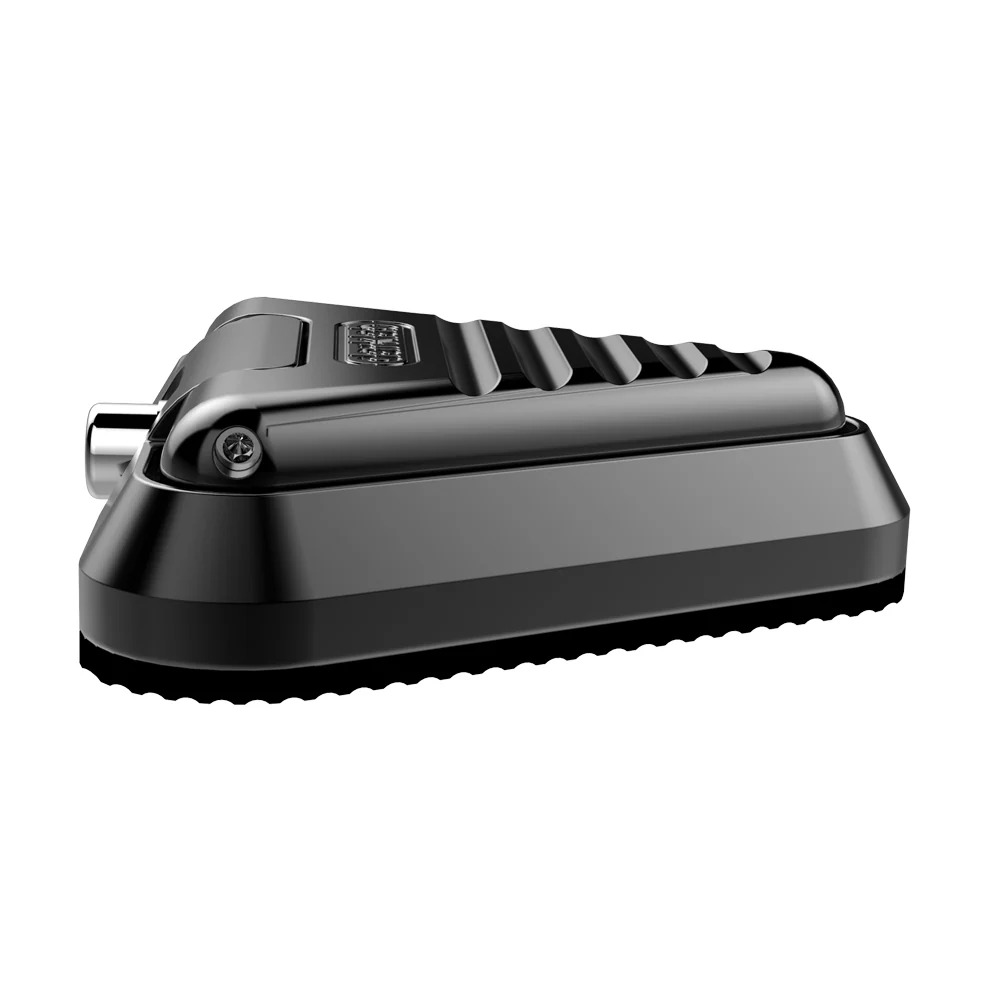 FK Irons Delta Footswitch - Black - Image 3