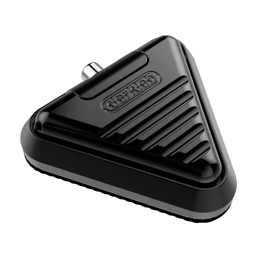 FK Irons Delta Footswitch - Black - Image 4