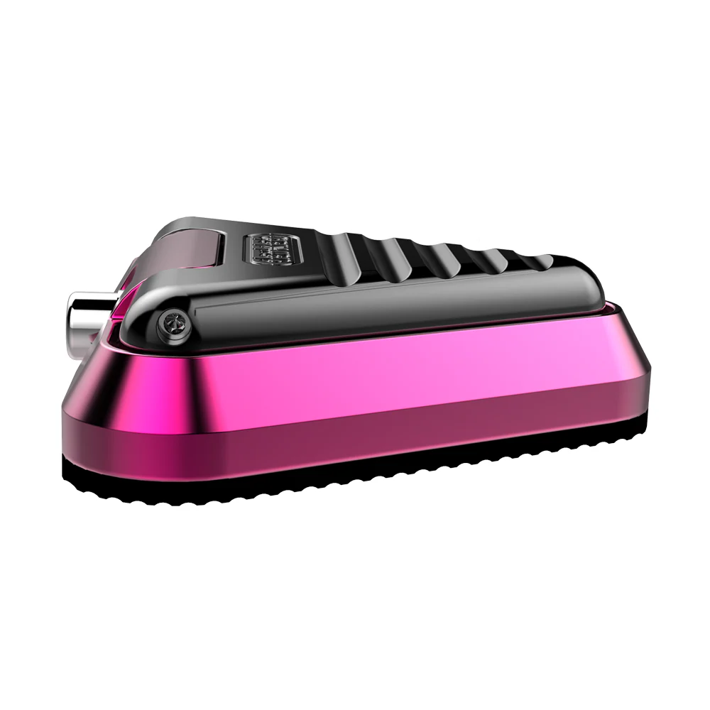 FK Irons Delta Footswitch - Bubblegum - Image 3