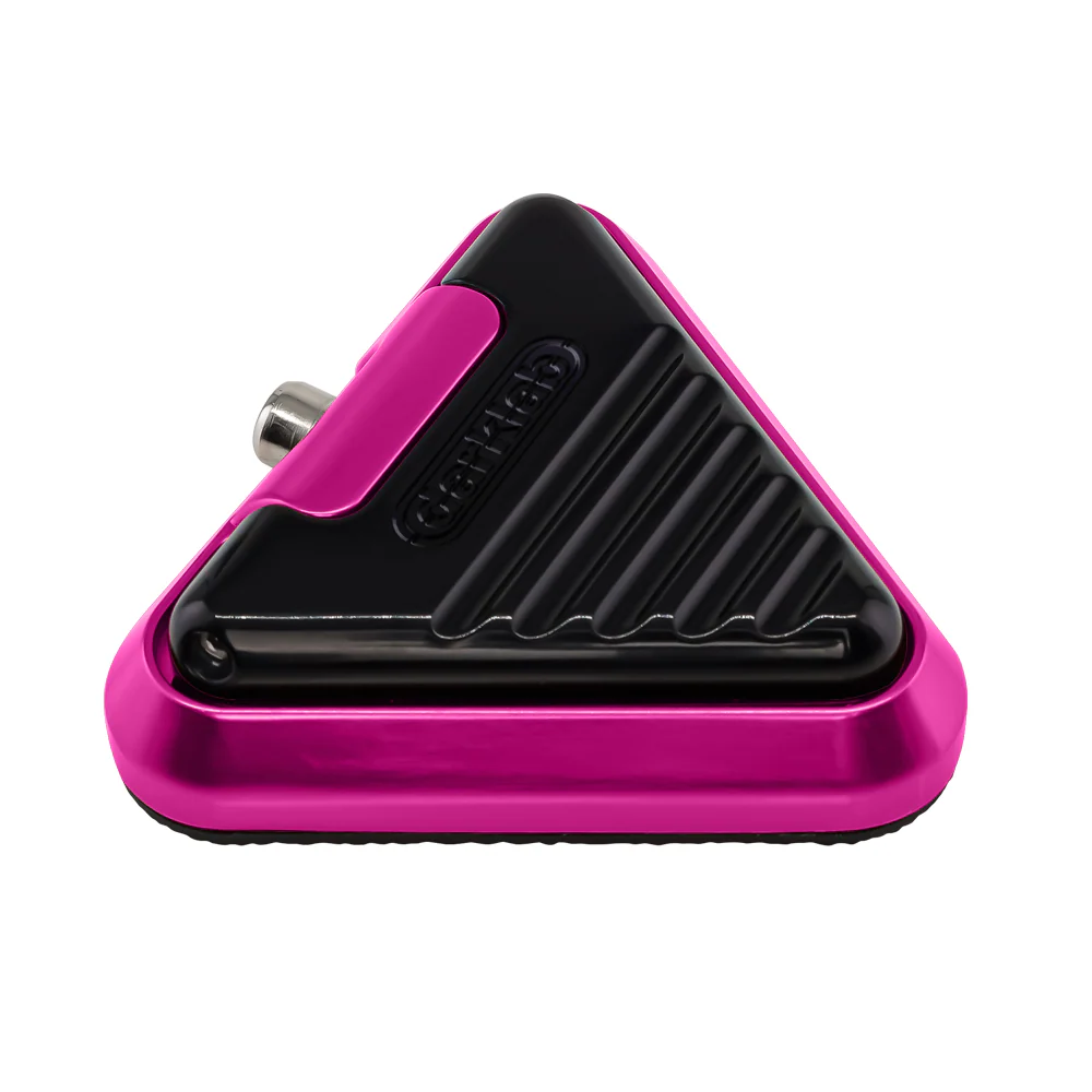 FK Irons Delta Footswitch - Bubblegum - Image 4