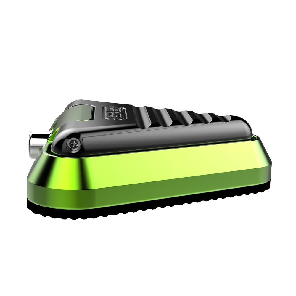 FK Irons Delta Footswitch - Kryptonite - Image 3