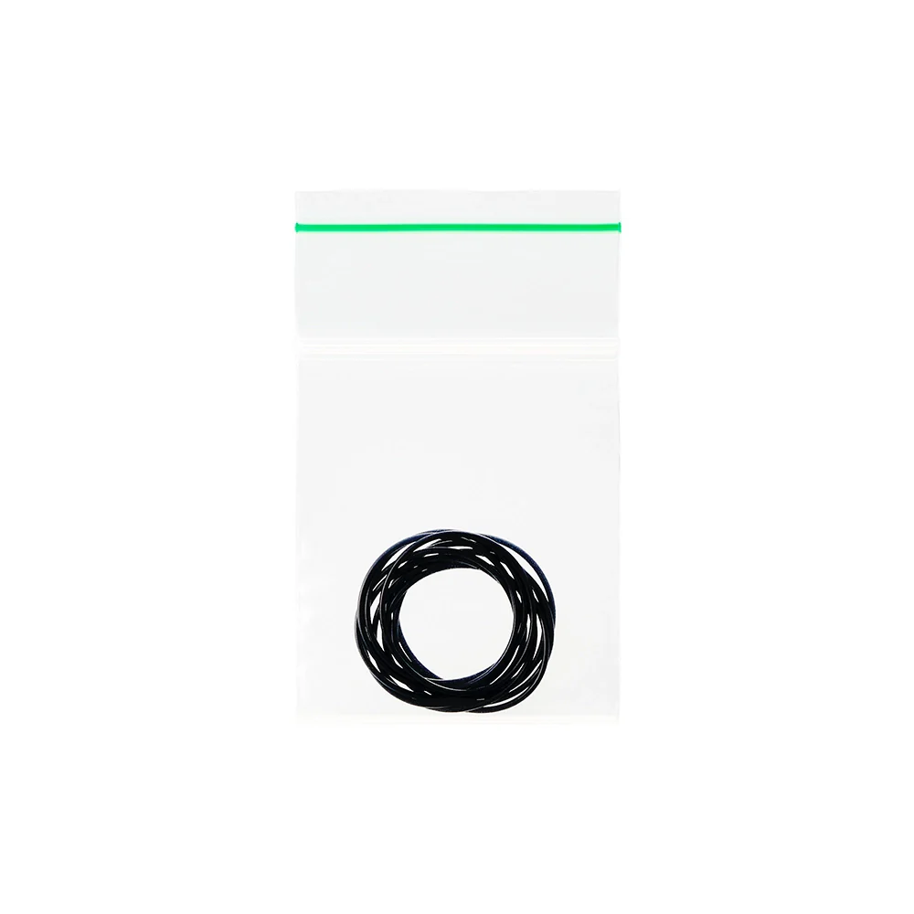 FK Irons Flux Max O-Rings — Bag of 10 - Image 4