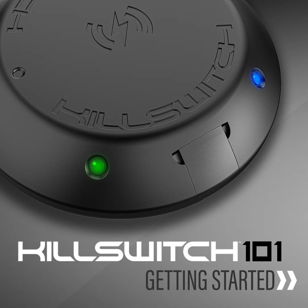 FK Irons Killswitch Wireless Footswitch - Image 11