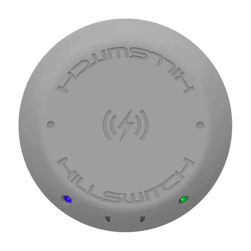 FK Irons Killswitch Wireless Footswitch - Image 6