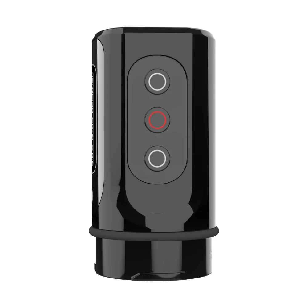 FK Irons PowerBolt II Battery Pack — Pick Color - Image 2