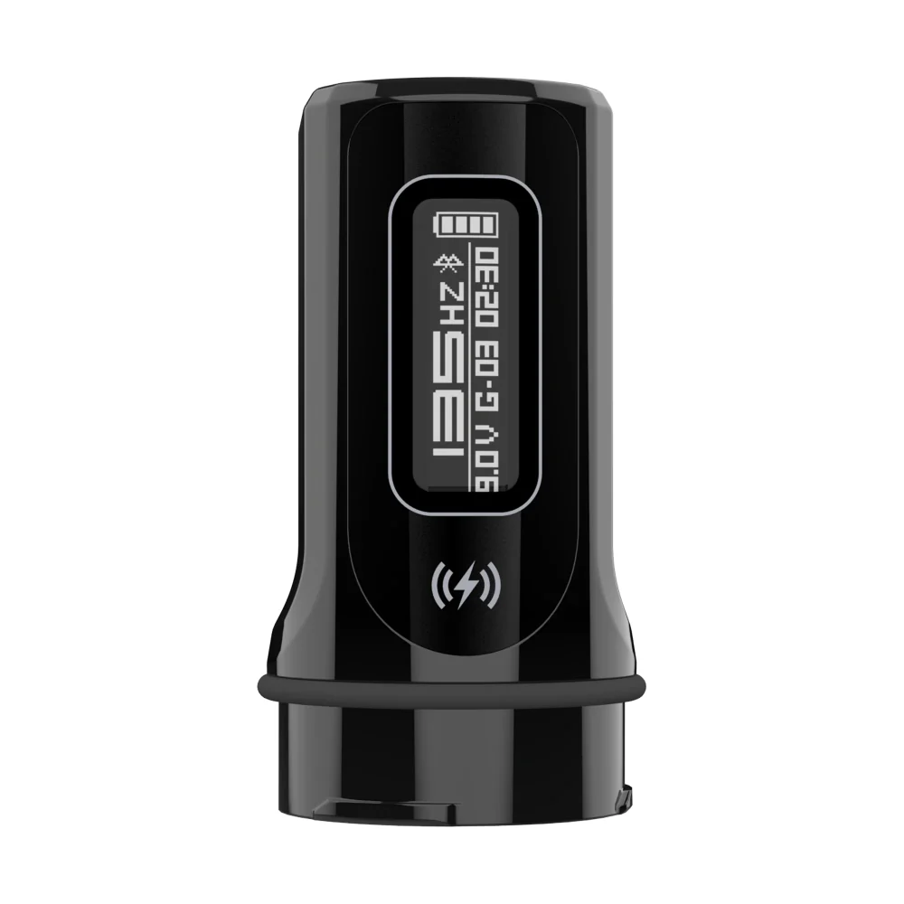 FK Irons PowerBolt II Battery Pack — Pick Color - Image 3