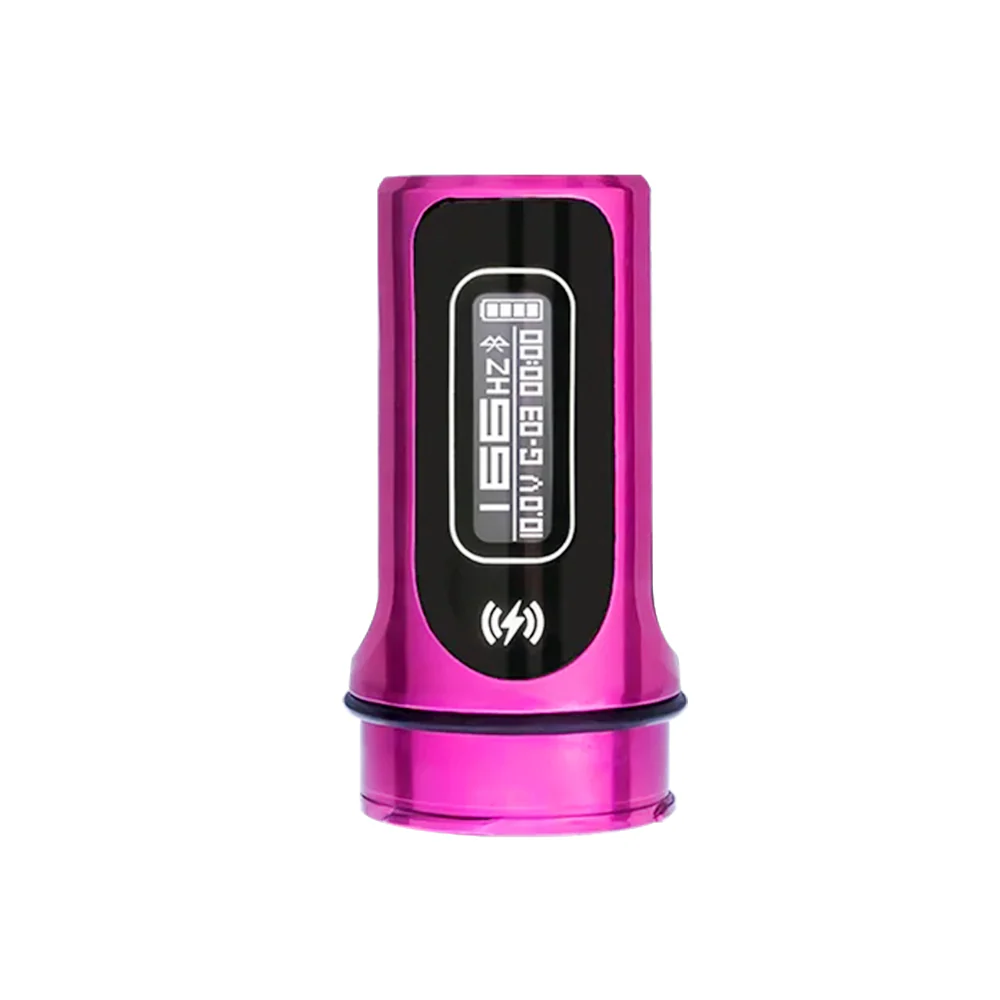 FK Irons PowerBolt II Battery Pack — Pick Color - Image 7