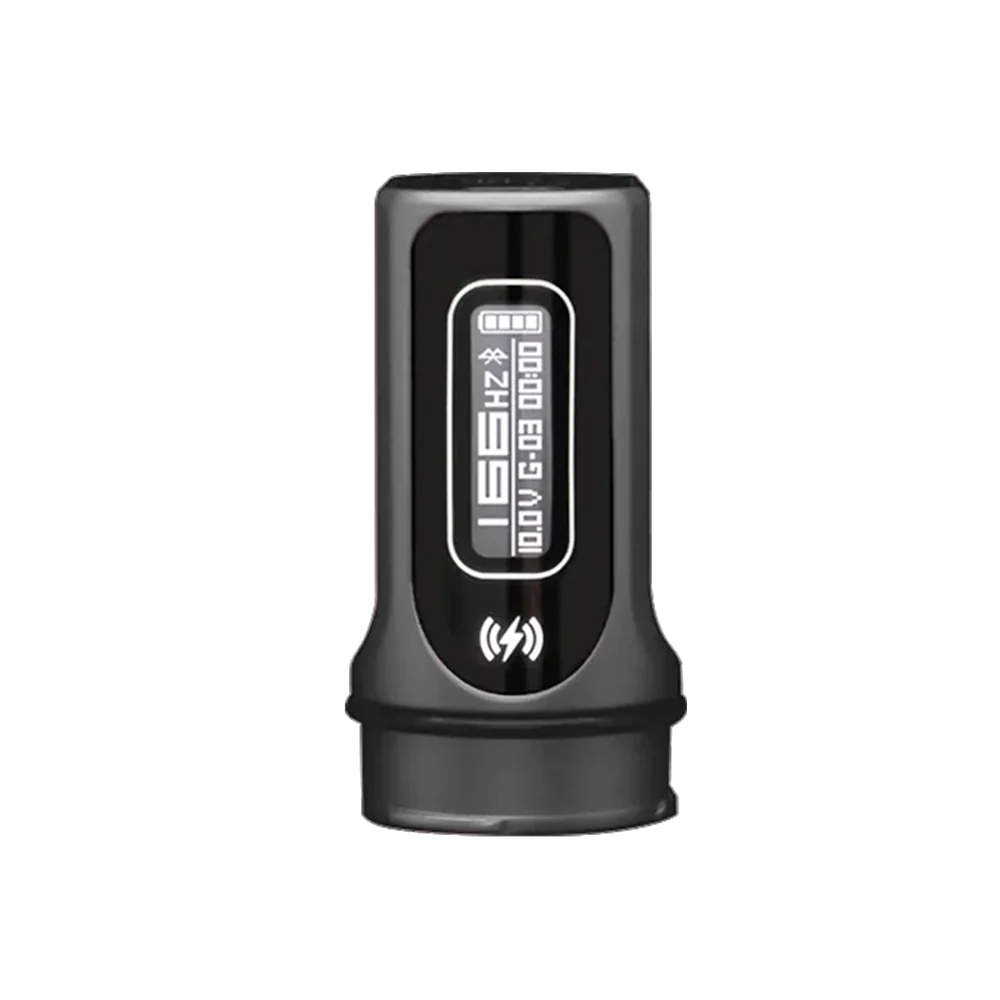FK Irons PowerBolt II Battery Pack — Pick Color - Image 8