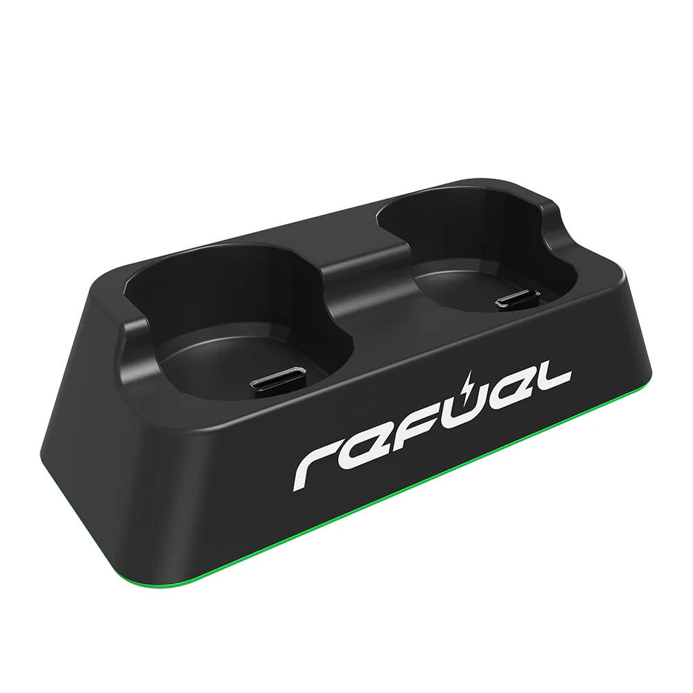FK Irons Refuel Charging Dock - Image 10
