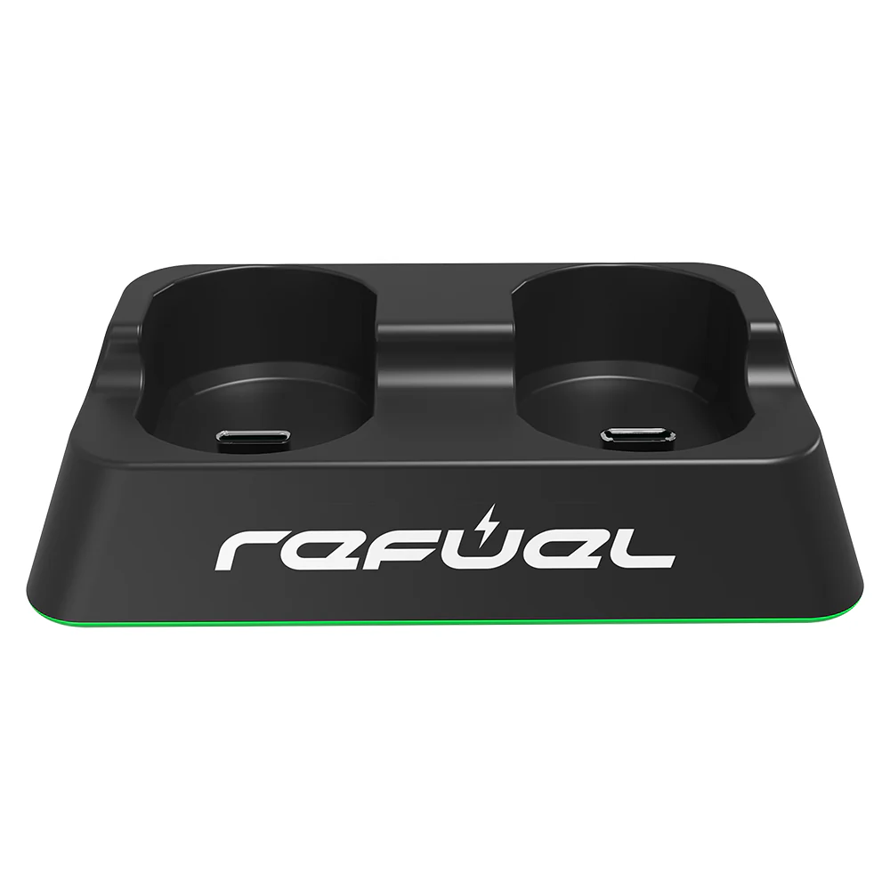 FK Irons Refuel Charging Dock - Image 11