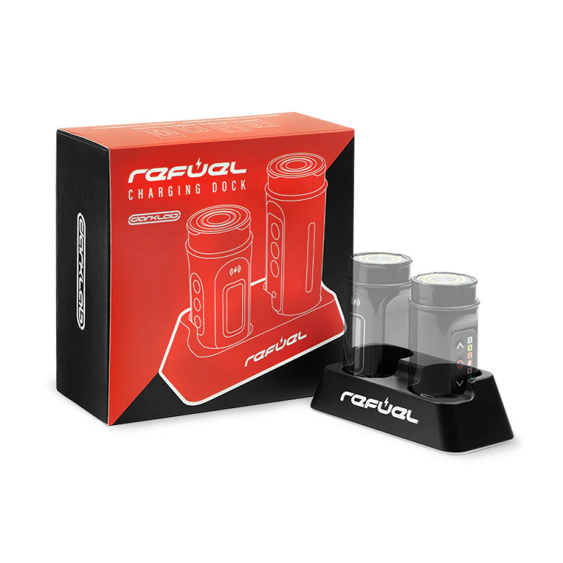 FK Irons Refuel Charging Dock - Image 2