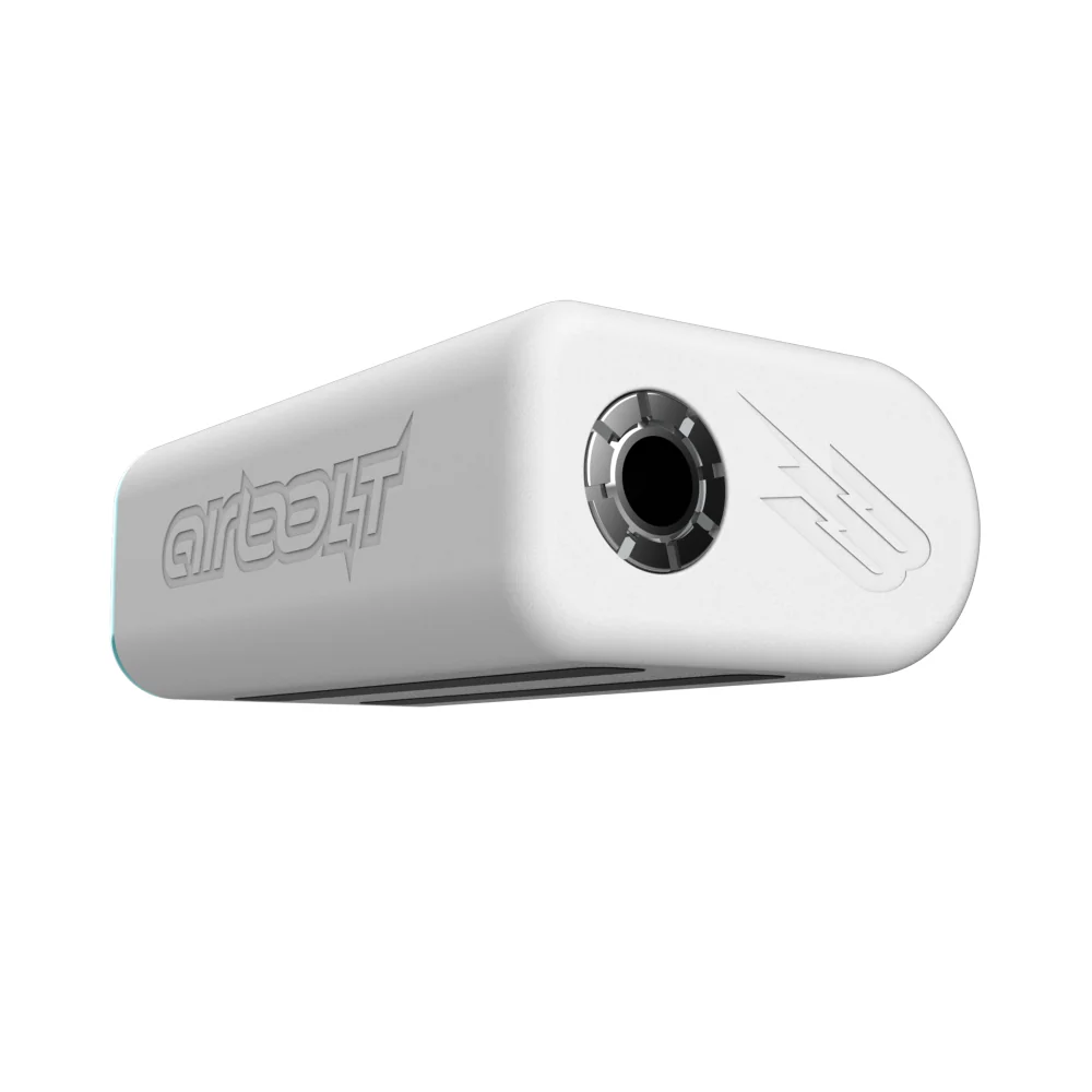 FK Irons White AirBolt Battery Pack — Single Pack - Image 4