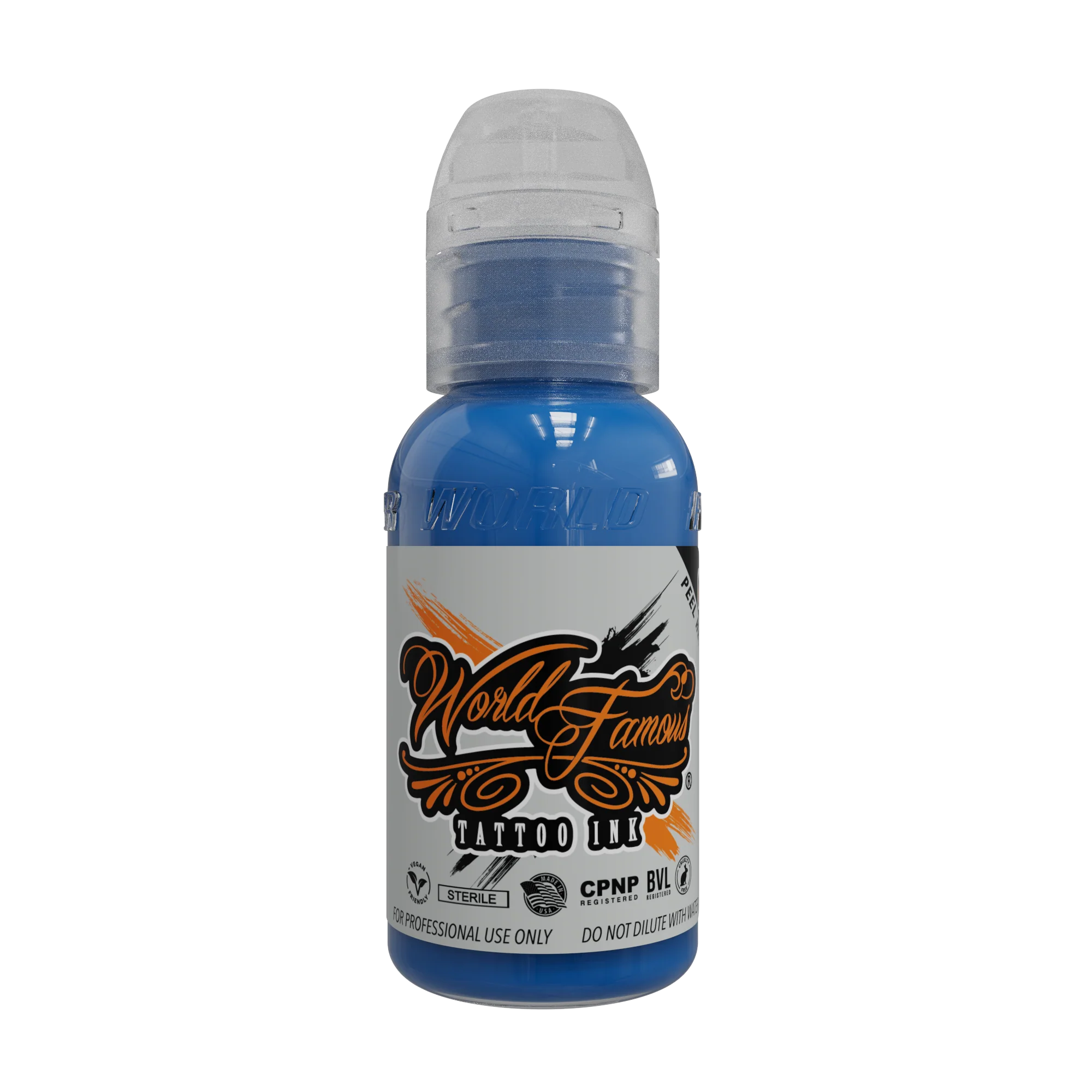 FK Irons x World Famous Yomico Special Edition ONE Machine & Artistic Basic Ink Kit - Image 7
