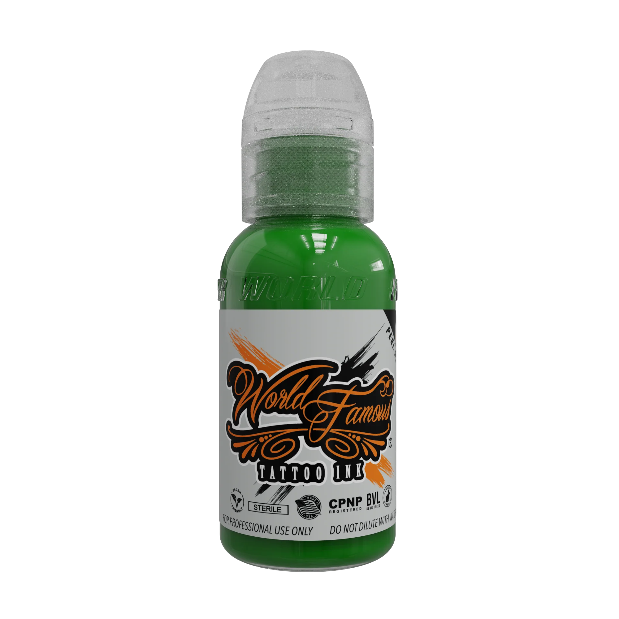 FK Irons x World Famous Yomico Special Edition ONE Machine & Artistic Basic Ink Kit - Image 8
