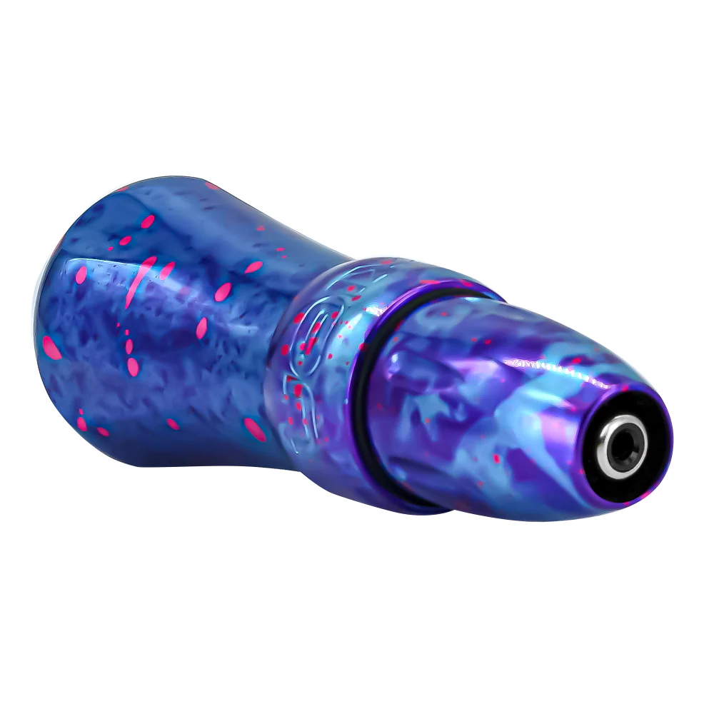 FK Irons XION Pen - GORILLA Cosmic Storm - Image 3