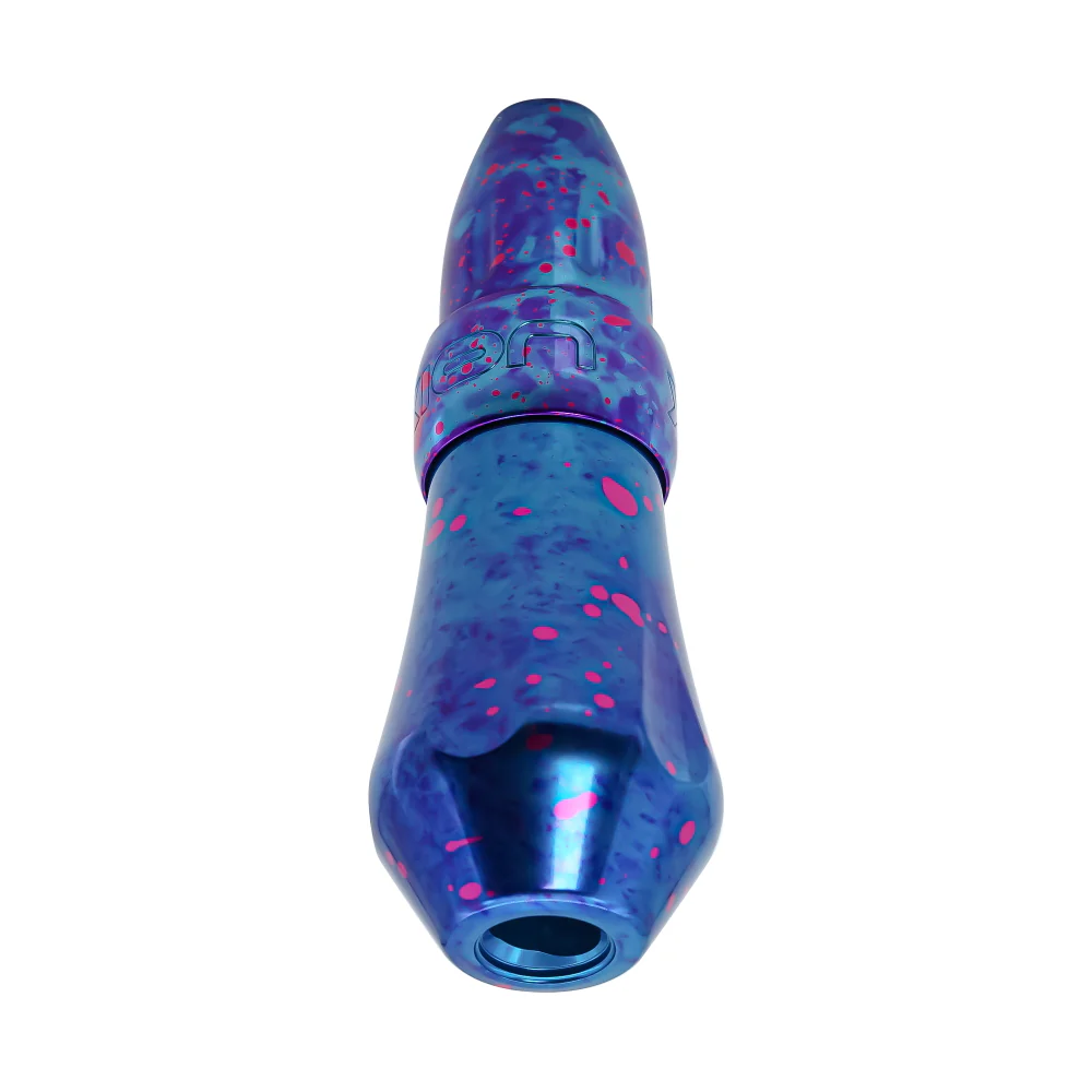 FK Irons XION Pen - GORILLA Cosmic Storm - Image 4