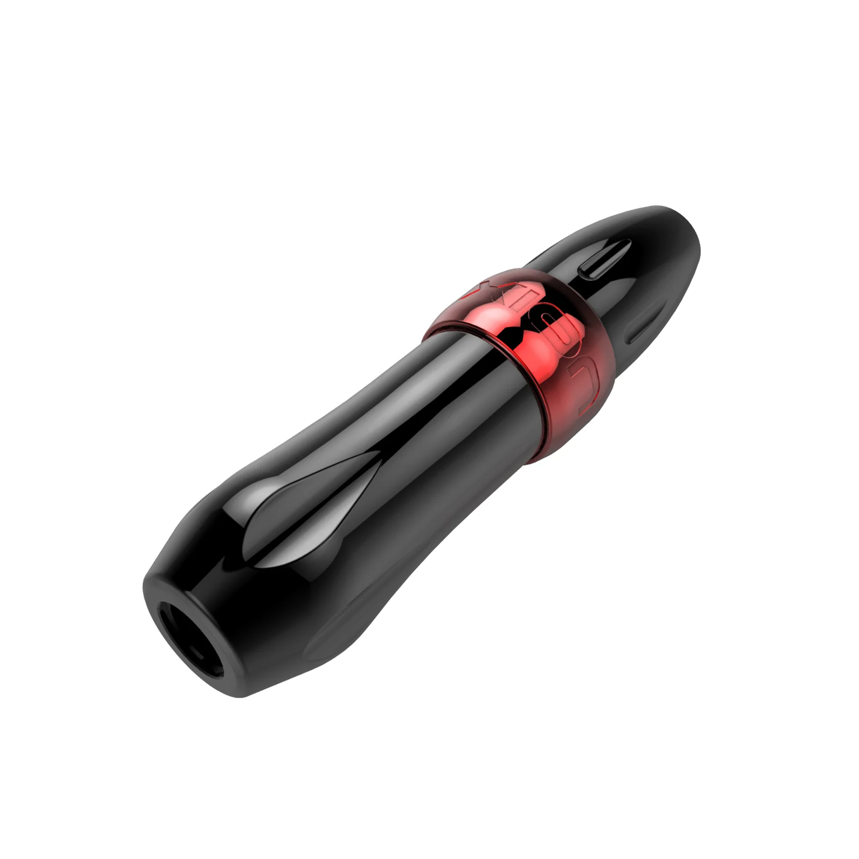 FK Irons XION Pen - Ruby - Image 2