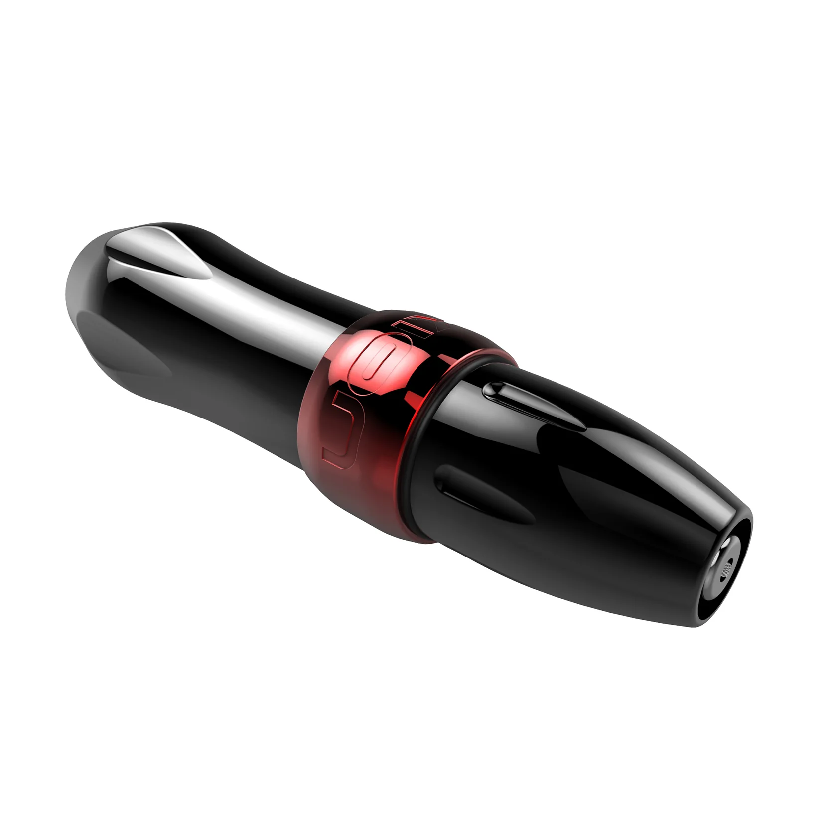 FK Irons XION Pen - Ruby - Image 4