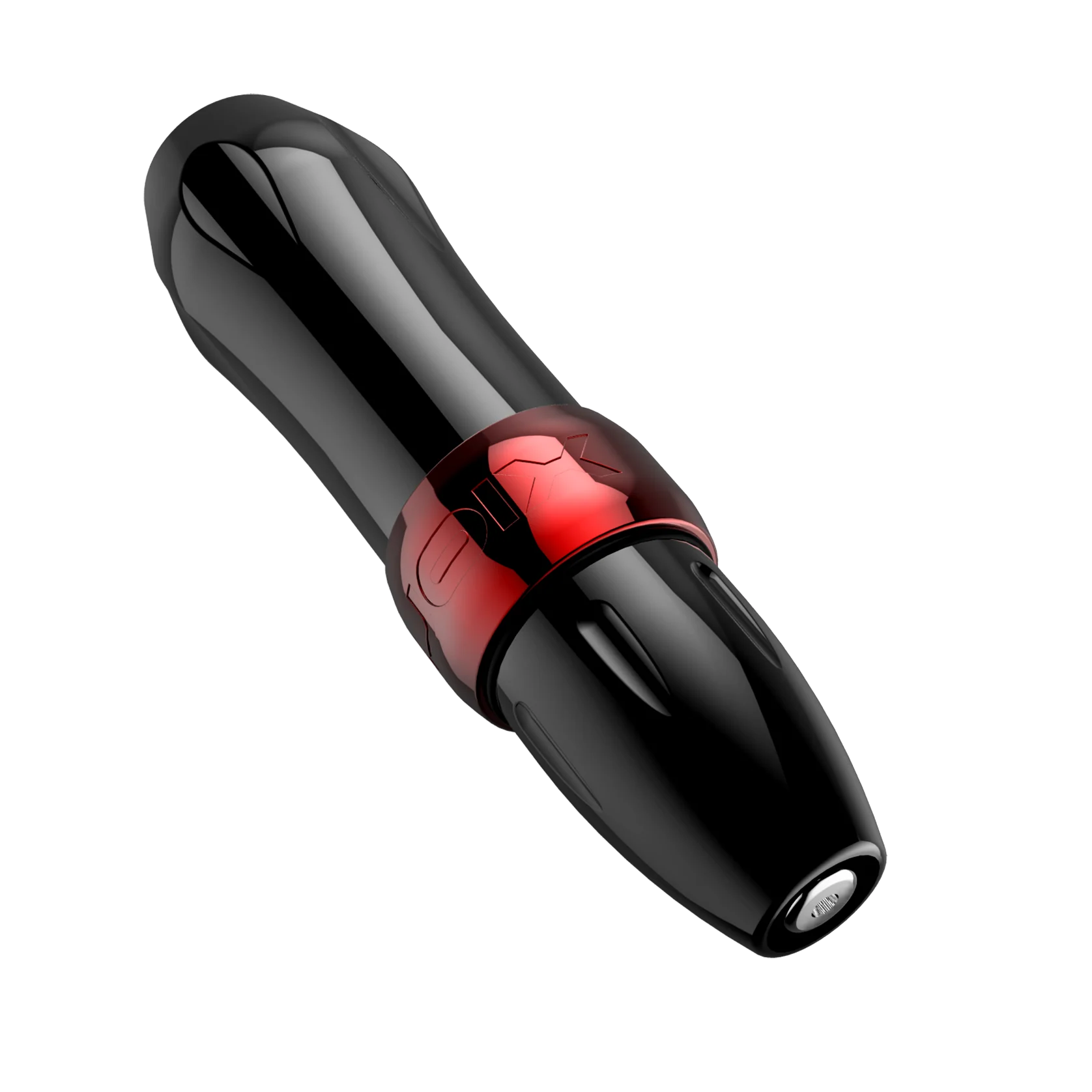 FK Irons XION Pen - Ruby - Image 5