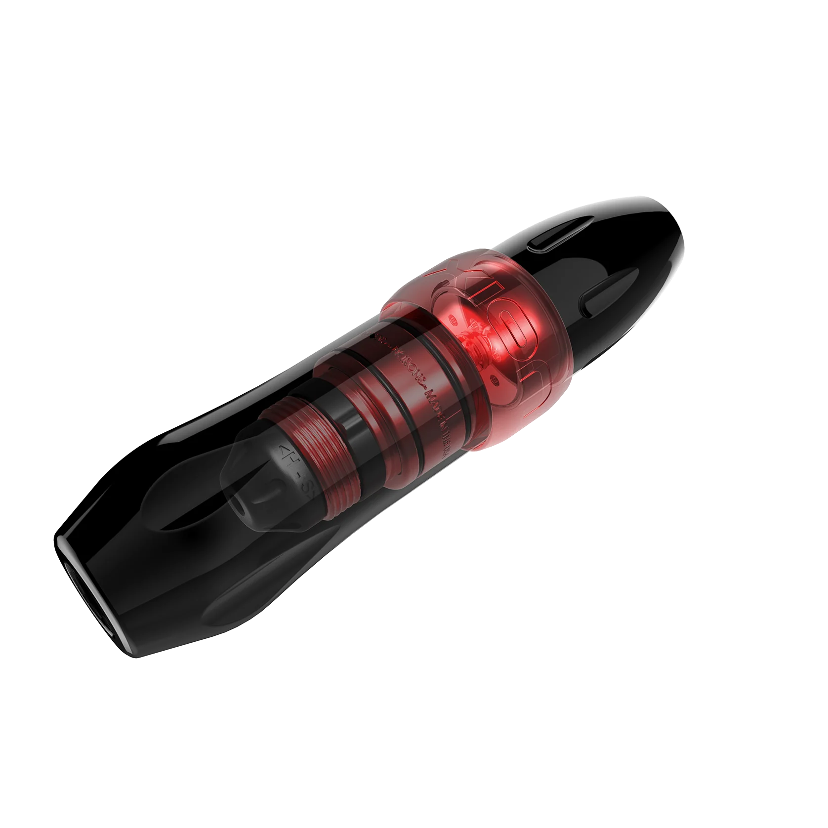 FK Irons XION Pen - Ruby - Image 9